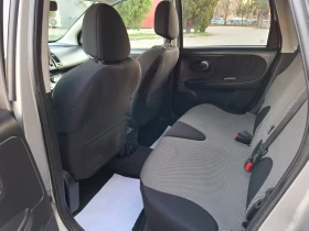 Nissan Note 1.5dCi 90hp * КЛИМАТИК * EURO 5 * ЛИЗИНГ * , снимка 17