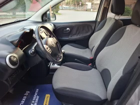 Nissan Note 1.5dCi 90hp * КЛИМАТИК * EURO 5 * ЛИЗИНГ * , снимка 15