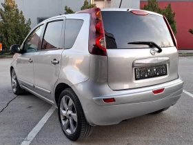 Nissan Note 1.5dCi 90hp * КЛИМАТИК * EURO 5 * ЛИЗИНГ * , снимка 7