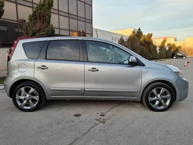 Nissan Note 1.5dCi 90hp * КЛИМАТИК * EURO 5 * ЛИЗИНГ * , снимка 5