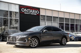 Hyundai Sonata * PREFERRED* FWD* Автокредит(Цена до БГ), снимка 15