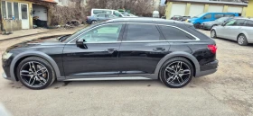 Audi A6 Allroad 4.5TDI* * КАМЕРИ* ДИСТРОНИК* ПЕЧКА, снимка 6
