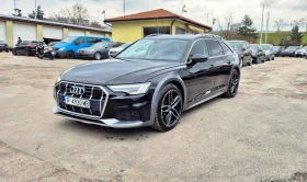 Audi A6 Allroad 4.5TDI* * КАМЕРИ* ДИСТРОНИК* ПЕЧКА, снимка 1