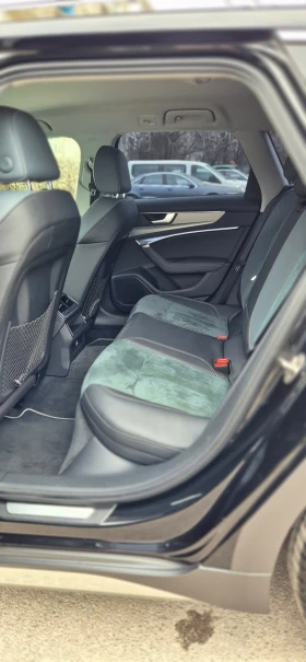 Audi A6 Allroad 4.5TDI* * КАМЕРИ* ДИСТРОНИК* ПЕЧКА, снимка 16