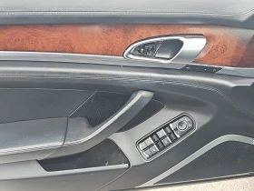 Porsche Panamera TURBO* FACELIFT* PDK* BURMESTER* LANE* ASSIST* , снимка 8