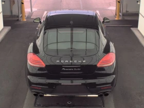 Porsche Panamera TURBO* FACELIFT* PDK* BURMESTER* LANE* ASSIST* , снимка 6