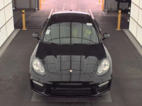 Porsche Panamera TURBO* FACELIFT* PDK* BURMESTER* LANE* ASSIST* , снимка 5