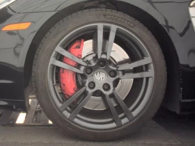 Porsche Panamera TURBO* FACELIFT* PDK* BURMESTER* LANE* ASSIST* , снимка 7