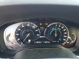 BMW 530E, снимка 10