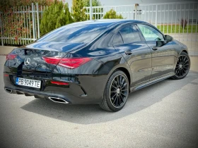 Mercedes-Benz CLA 200 AMG-line/ DIGITAL/FULL PACK/, снимка 4