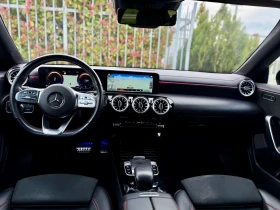 Mercedes-Benz CLA 200 AMG-line/ DIGITAL/FULL PACK/, снимка 10
