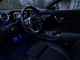 Mercedes-Benz CLA 200 AMG-line/ DIGITAL/FULL PACK/, снимка 11