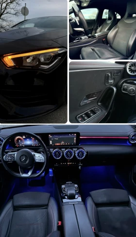 Mercedes-Benz CLA 200 AMG-line/ DIGITAL/FULL PACK/, снимка 15