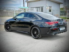 Mercedes-Benz CLA 200 AMG-line/ DIGITAL/FULL PACK/, снимка 5
