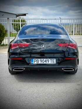 Mercedes-Benz CLA 200 AMG-line/ DIGITAL/FULL PACK/, снимка 6