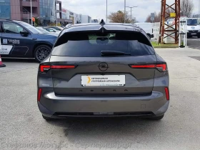Opel Astra Sp. Tourer Ultimate 1.5 Diesel (130hp) AT8, снимка 7