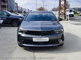 Opel Astra Sp. Tourer Ultimate 1.5 Diesel (130hp) AT8, снимка 2