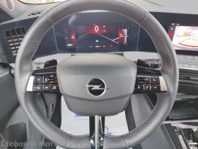 Opel Astra Sp. Tourer Ultimate 1.5 Diesel (130hp) AT8, снимка 9