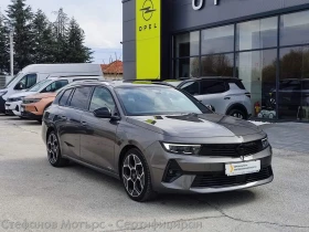 Opel Astra Sp. Tourer Ultimate 1.5 Diesel (130hp) AT8, снимка 1