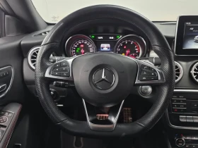 Mercedes-Benz CLA, снимка 13