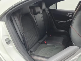 Mercedes-Benz CLA, снимка 12