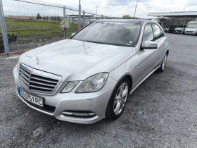 Mercedes-Benz E 300, снимка 1