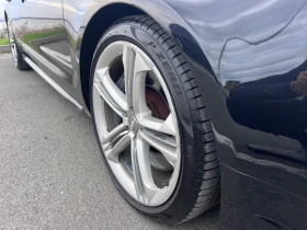 Audi S8 700hp* Downpipes* Масаж* Обдухване, снимка 5