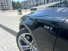 Audi S8 Дистроник* Масаж* Обдухване, снимка 5