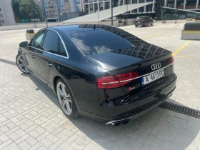 Audi S8 Дистроник* Масаж* Обдухване, снимка 4