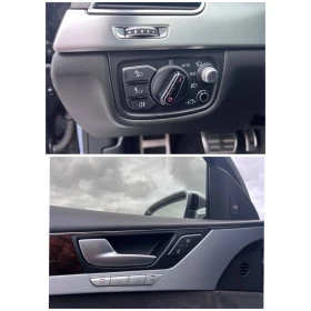 Audi S8 700hp* Downpipes* Масаж* Обдухване, снимка 13