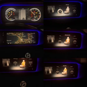 Mercedes-Benz S 350 DESIGNO+ Edition1 Full option 4 matic, снимка 12