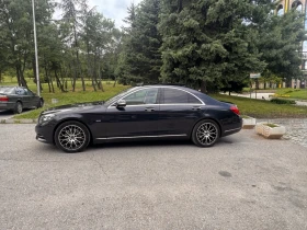 Mercedes-Benz S 350 DESIGNO+ Edition1 Full option 4 matic, снимка 3