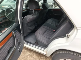 Mercedes-Benz 124 250D, снимка 6