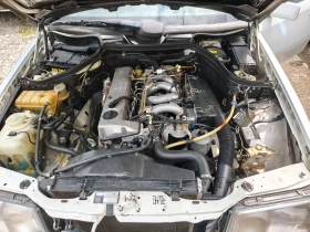 Mercedes-Benz 124 250D, снимка 12