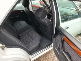 Mercedes-Benz 124 250D, снимка 8