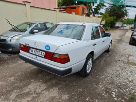 Mercedes-Benz 124 250D, снимка 4