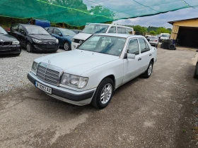 Mercedes-Benz 124 250D, снимка 1