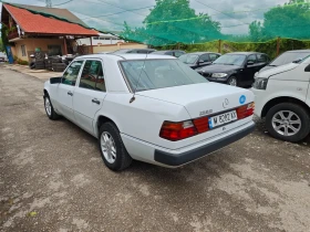 Mercedes-Benz 124 250D, снимка 3