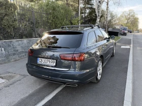Audi A6 C7 facelift 2016, снимка 15