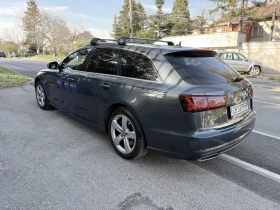 Audi A6 C7 facelift 2016, снимка 3
