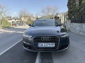 Audi A6 C7 facelift 2016, снимка 2