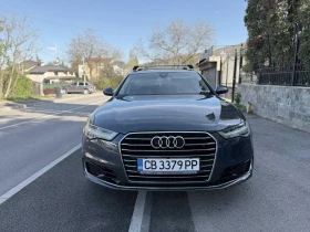 Audi A6 C7 facelift 2016, снимка 2