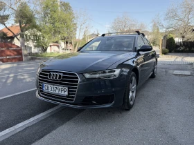 Audi A6 C7 facelift 2016, снимка 16