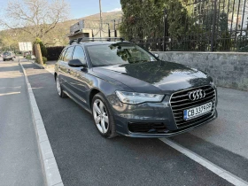 Audi A6 C7 facelift 2016, снимка 14