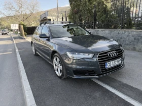Audi A6 C7 facelift 2016, снимка 1