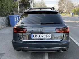 Audi A6 C7 facelift 2016, снимка 4