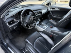 Audi A6 C7 facelift 2016, снимка 11