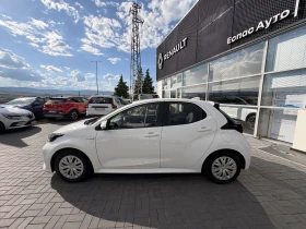 Toyota Yaris 1.5 Hybrid 116 к.с, снимка 9