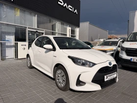 Toyota Yaris 1.5 Hybrid 116 к.с, снимка 3