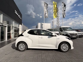 Toyota Yaris 1.5 Hybrid 116 к.с, снимка 8